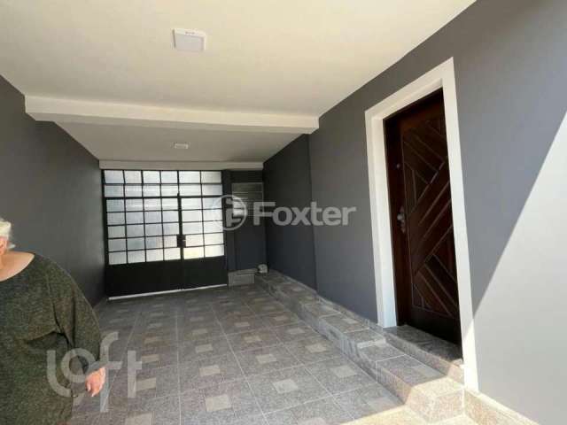 Casa com 4 quartos à venda na Rua Luís Pinto, 40, Vila Carrão, São Paulo, 202 m2 por R$ 900.000