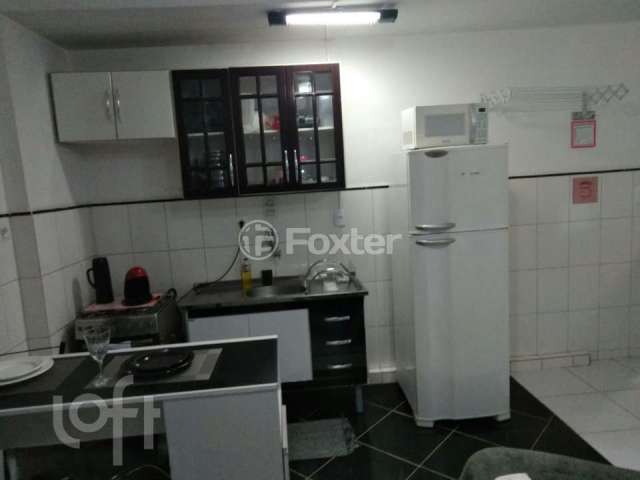 Apartamento com 1 quarto à venda na Rua Riskallah Jorge, 50, Centro, São Paulo, 22 m2 por R$ 210.000