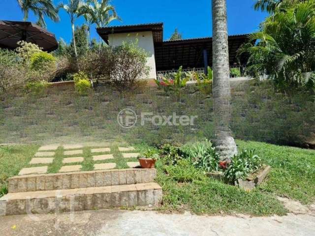 Casa com 3 quartos à venda na Avenida Tabeliao Passarella, 581, Roseira, Mairiporã, 800 m2 por R$ 3.392.000