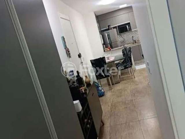 Apartamento com 2 quartos à venda na Estrada Municipal do Embu, 1615, Jardim Torino, Cotia, 62 m2 por R$ 393.000