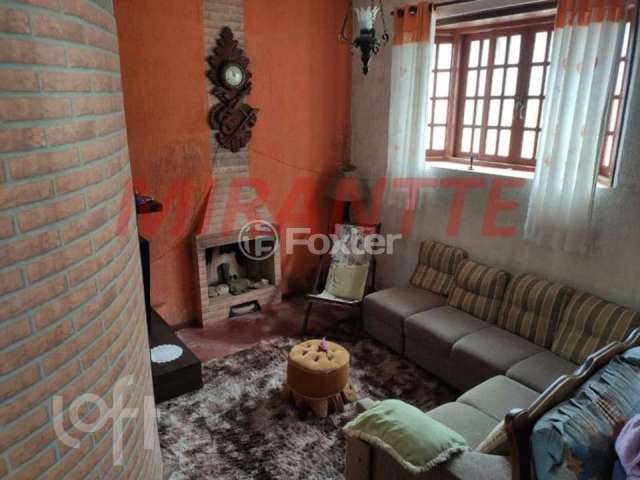 Casa com 3 quartos à venda na Rua Rachid Alves, 21, Jardim Samambaia, Mairiporã, 187 m2 por R$ 640.000