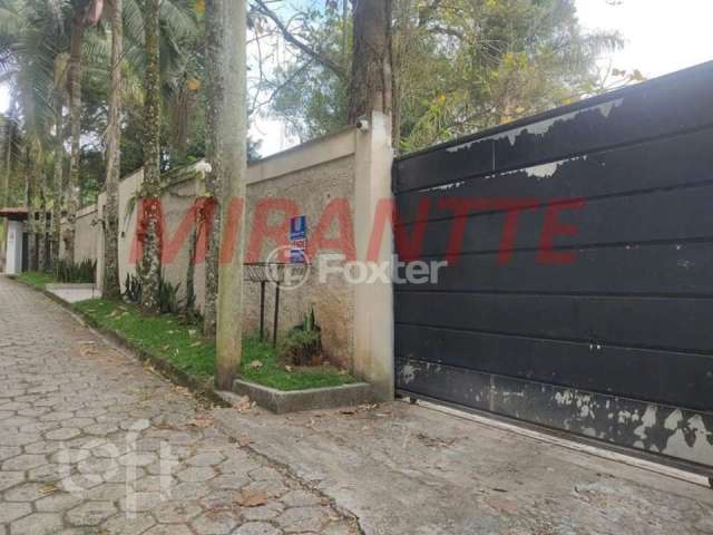 Casa com 1 quarto à venda na Estrada Particular, 232, Roseira, Mairiporã, 200 m2 por R$ 680.000