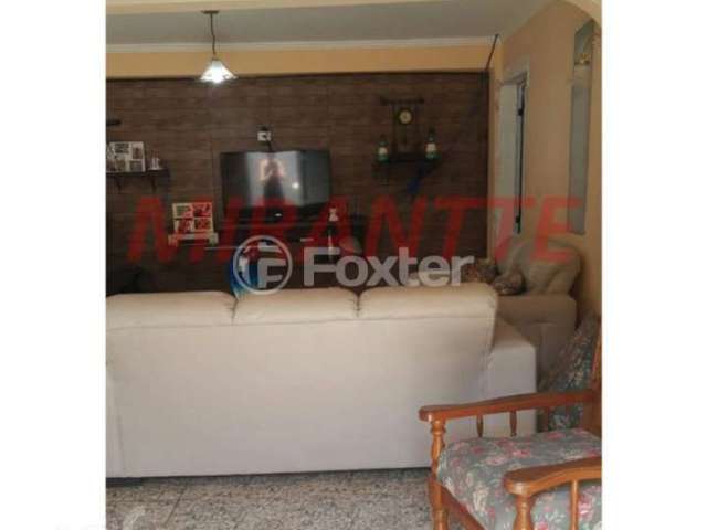 Casa com 3 quartos à venda na Avenida Tabeliao Passarella, 116, Jardim Samambaia, Mairiporã, 350 m2 por R$ 780.000