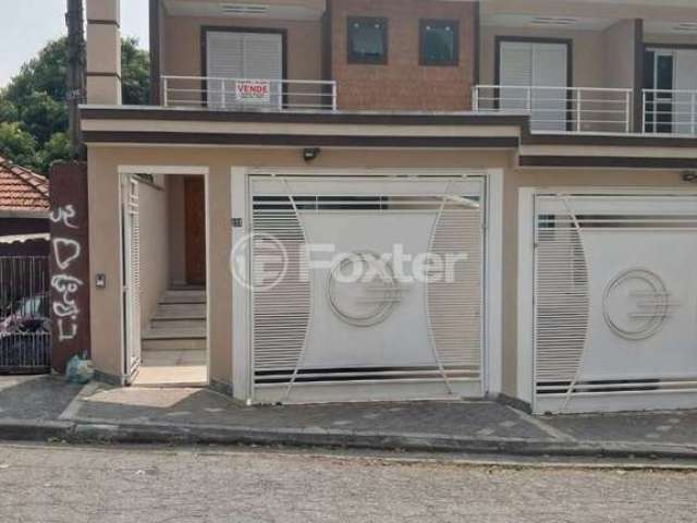 Casa com 3 quartos à venda na Rua Banabuiú, 122, Vila Comercial, São Paulo, 200 m2 por R$ 1.100.000