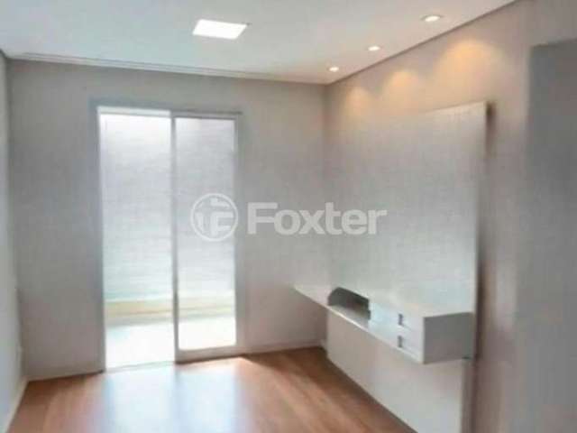 Apartamento com 2 quartos à venda na Rua Sílvio Maia, 484, Vila Silveira, Guarulhos, 56 m2 por R$ 350.000