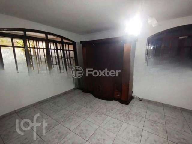 Casa com 4 quartos à venda na Rua São Sebastião, 49, Vila Sirena, Guarulhos, 253 m2 por R$ 930.000