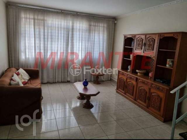 Casa com 4 quartos à venda na Rua Barra de São João, 56, Jardim São Paulo (Zona Norte), São Paulo, 176 m2 por R$ 960.000