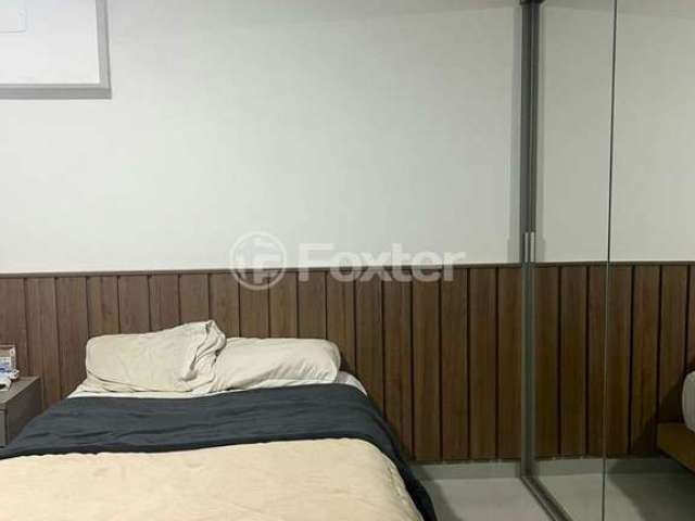 Apartamento com 1 quarto à venda na Rua Manuel de Paiva, 129, Vila Mariana, São Paulo, 29 m2 por R$ 490.000