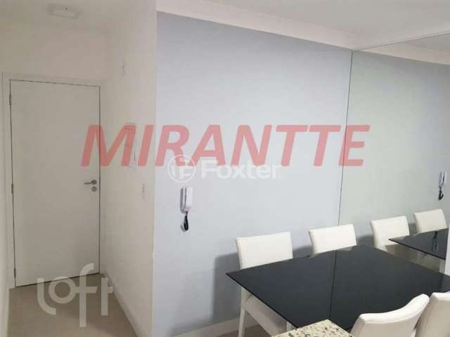 Apartamento com 2 quartos à venda na Rua Jorge Valim, 188, Vila Ester (Zona Norte), São Paulo, 57 m2 por R$ 700.000