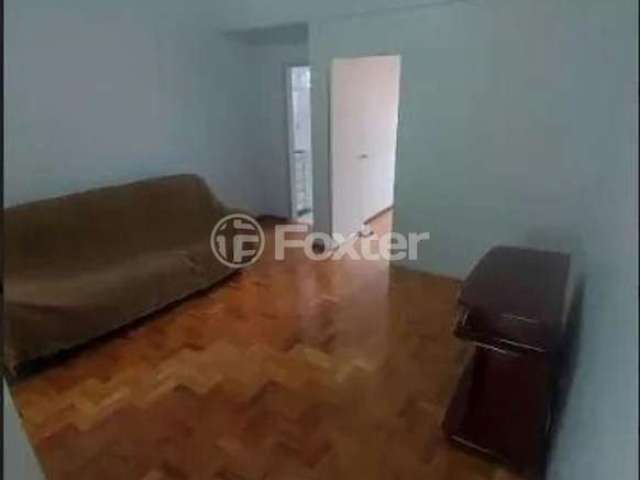 Apartamento com 1 quarto à venda na Rua da Consolação, 867, Consolação, São Paulo, 46 m2 por R$ 456.000