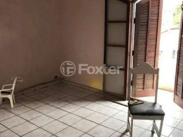 Casa com 4 quartos à venda na Rua das Musas, 81, Vila Luzita, Santo André, 198 m2 por R$ 450.000