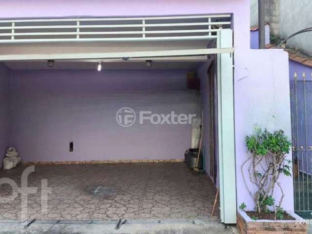 Casa com 3 quartos à venda na Rua Chaporã, 114, Casa Verde, São Paulo, 112 m2 por R$ 690.000