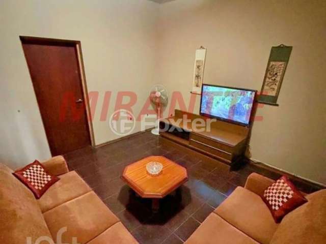 Casa com 2 quartos à venda na Rua Joana Scala, 13, Vila Nova Mazzei, São Paulo, 145 m2 por R$ 750.000