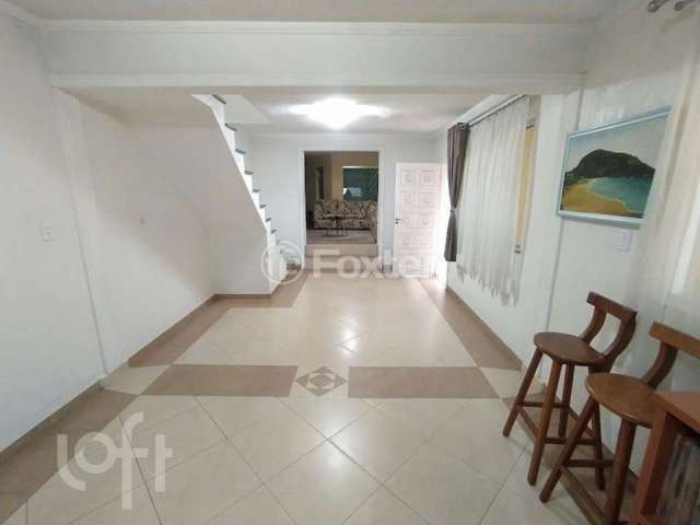 Casa com 3 quartos à venda na Rua Professora Maria Losangeles Navarro, 85, Parque Marajoara, Santo André, 250 m2 por R$ 650.000