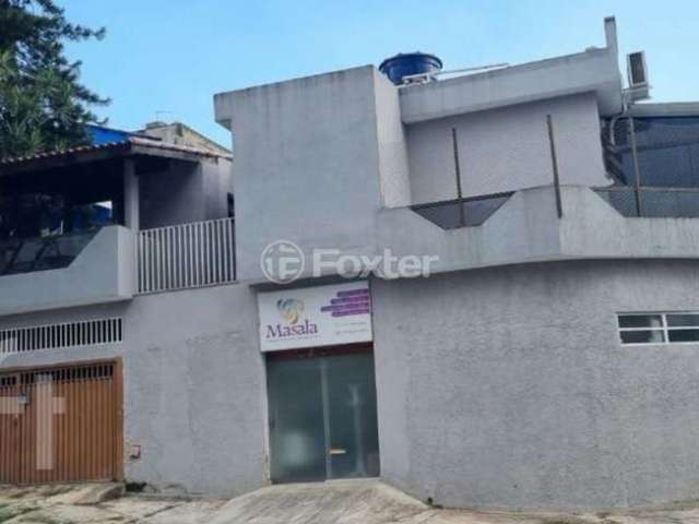 Casa com 3 quartos à venda na Rua Alabastro, 269, Jardim do Estádio, Santo André, 130 m2 por R$ 750.000