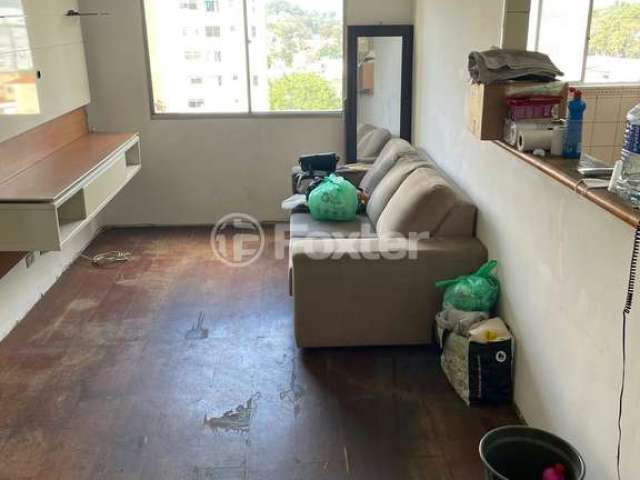 Apartamento com 2 quartos à venda na Rua Josefina Arnoni, 116, Vila Irmãos Arnoni, São Paulo, 51 m2 por R$ 295.000