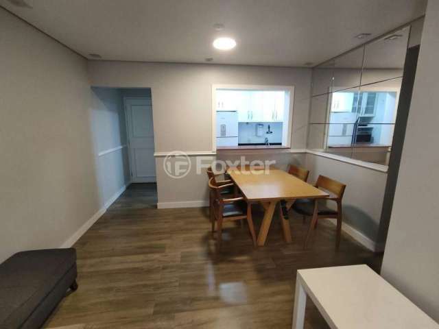 Apartamento com 2 quartos à venda na Rua Garapeba, 251, Vila Mariana, São Paulo, 72 m2 por R$ 955.000