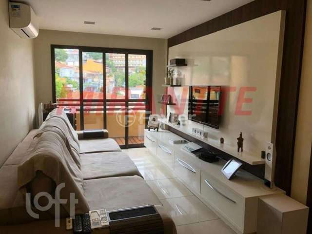 Apartamento com 3 quartos à venda na Rua Carandaí, 645, Casa Verde, São Paulo, 75 m2 por R$ 650.000