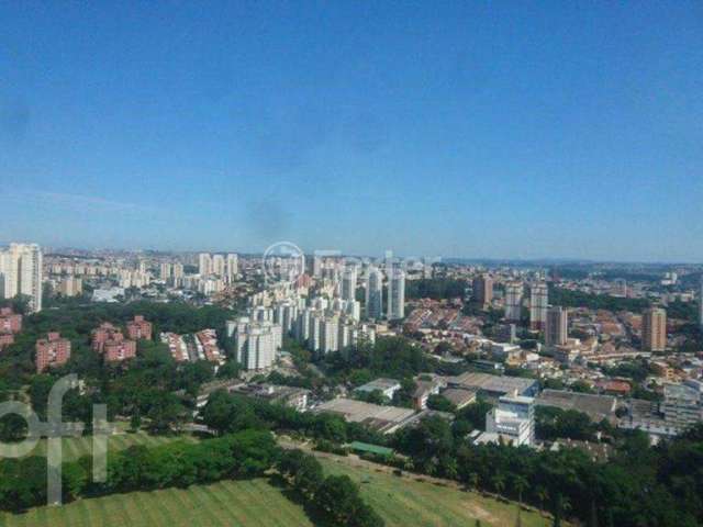 Apartamento com 4 quartos à venda na Avenida Washington Luís, 1576, Santo Amaro, São Paulo, 370 m2 por R$ 3.800.000