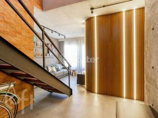 Cobertura com 2 quartos à venda na Avenida Mofarrej, 1500, Vila Leopoldina, São Paulo, 140 m2 por R$ 1.600.000