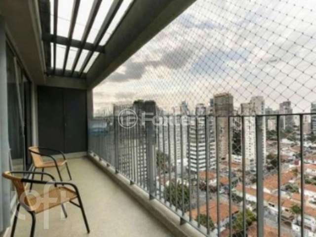 Cobertura com 1 quarto à venda na Avenida Doutor Cardoso de Melo, 674, Vila Olímpia, São Paulo, 142 m2 por R$ 2.400.000