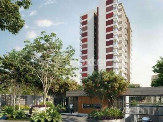 Apartamento com 4 quartos à venda na Rua Catão, 876, Vila Romana, São Paulo, 167 m2 por R$ 2.304.027