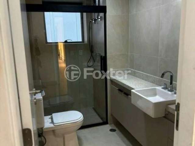 Apartamento com 3 quartos à venda na Avenida Marginal do Rio Pinheiros, 14500, Cidade Jardim, São Paulo, 142 m2 por R$ 3.800.000