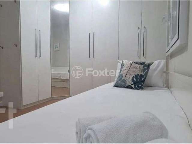 Apartamento com 1 quarto à venda na Rua Santa Justina, 446, Vila Olímpia, São Paulo, 82 m2 por R$ 850.000