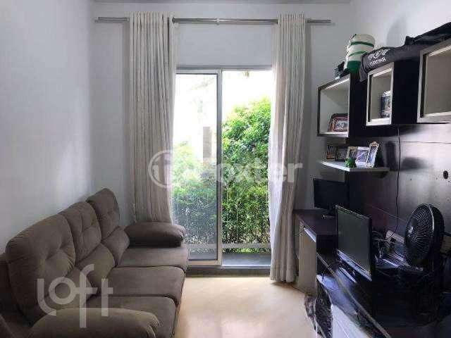 Apartamento com 2 quartos à venda na Rua Alexandre Levi, 100, Cambuci, São Paulo, 50 m2 por R$ 320.000