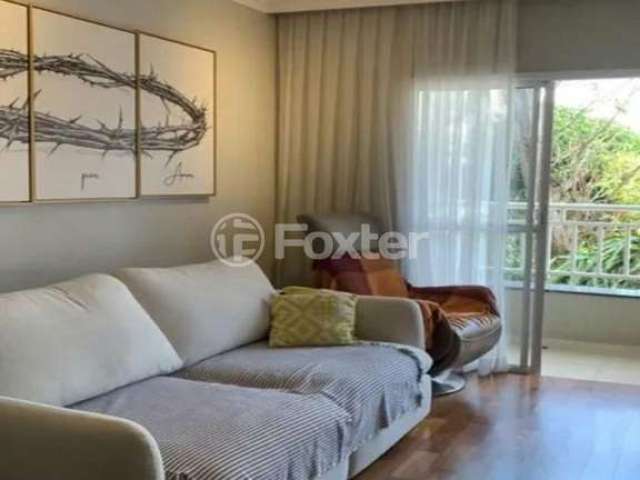 Apartamento com 2 quartos à venda na Rua Sílvia, 979, Santa Maria, São Caetano do Sul, 67 m2 por R$ 720.000