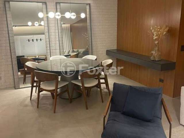 Apartamento com 3 quartos à venda na Rua Doutor Oscar Monteiro de Barros, 434, Vila Suzana, São Paulo, 88 m2 por R$ 1.500.000