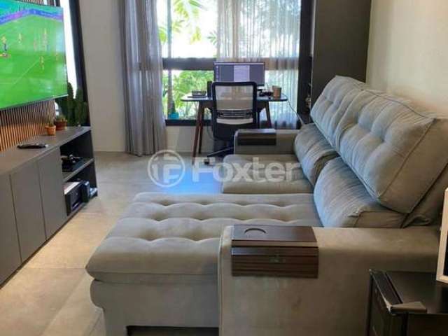 Apartamento com 2 quartos à venda na Rua Quatá, 189, Vila Olímpia, São Paulo, 84 m2 por R$ 3.000.000