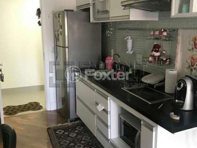 Apartamento com 1 quarto à venda na Largo Coração de Jesus, 756, Campos Eliseos, São Paulo, 30 m2 por R$ 350.000