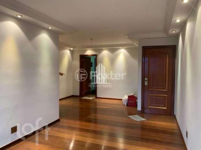 Apartamento com 3 quartos à venda na Rua São Benedito, 2610, Santo Amaro, São Paulo, 107 m2 por R$ 1.022.000