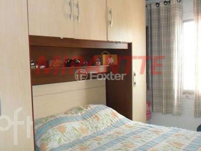 Apartamento com 2 quartos à venda na Rua Manguari, 401, Jardim Andaraí, São Paulo, 7 m2 por R$ 280.000