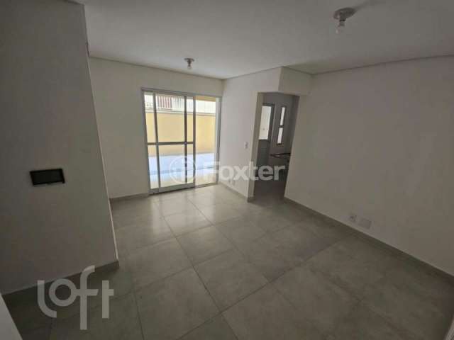 Apartamento com 2 quartos à venda na Rua General Osório, 177, Centro, São Bernardo do Campo, 57 m2 por R$ 539.900