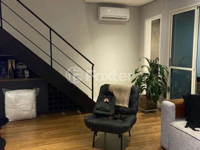 Apartamento com 2 quartos à venda na Rua Tuim, 50, Vila Uberabinha, São Paulo, 66 m2 por R$ 1.040.000