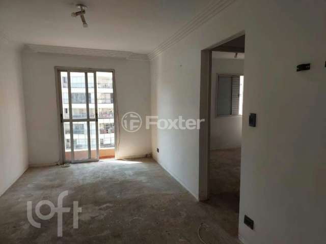 Apartamento com 2 quartos à venda na Rua Paracatu, 270, Parque Imperial, São Paulo, 55 m2 por R$ 430.000