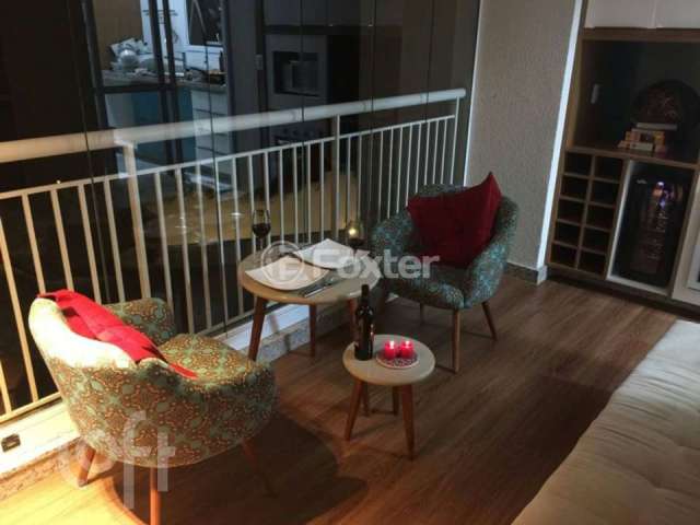 Apartamento com 3 quartos à venda na R odovia Raposo Tavares, 7389, Raposo Tavares, São Paulo, 106 m2 por R$ 1.100.000