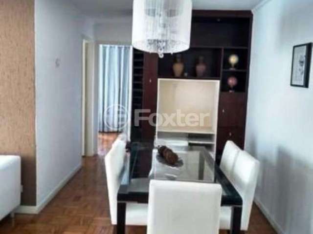 Apartamento com 2 quartos à venda na Rua Bartolomeu Feio, 86, Vila Cordeiro, São Paulo, 70 m2 por R$ 644.000