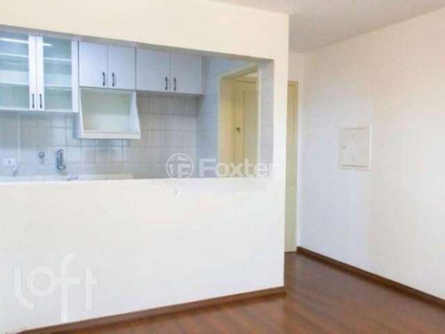 Apartamento com 1 quarto à venda na Rua Ipiranga, 550, Jardim Aeroporto, São Paulo, 65 m2 por R$ 550.000