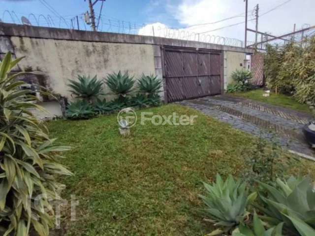 Casa com 3 quartos à venda na Rua Orlando Murgel, 787, Parque Jabaquara, São Paulo, 250 m2 por R$ 1.590.000