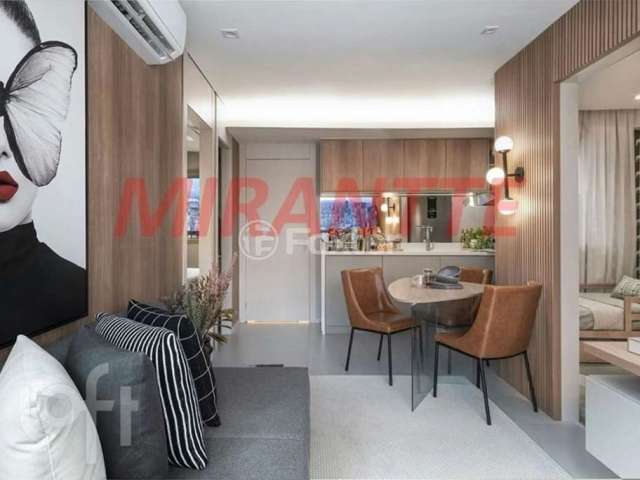 Kitnet / Stúdio à venda na Rua Maria Paula, 184, Bela Vista, São Paulo, 26 m2 por R$ 353.368