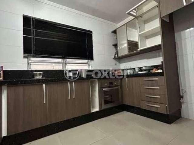 Casa com 3 quartos à venda na Rua Daniel Berg, 519, Parque Marajoara, Santo André, 264 m2 por R$ 745.000