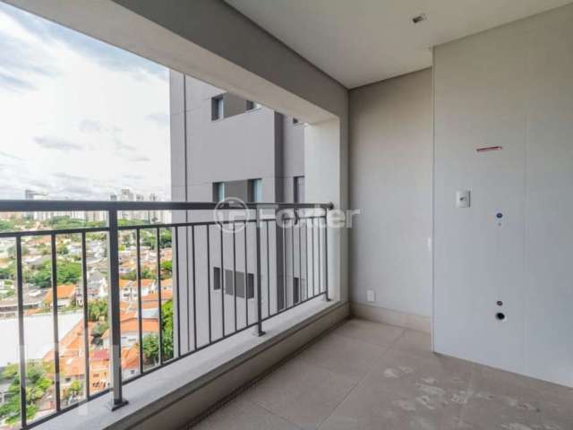 Kitnet / Stúdio à venda na Avenida Rubem Berta, 850, Indianópolis, São Paulo, 28 m2 por R$ 456.000