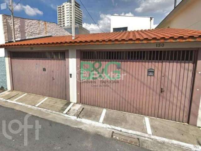 Casa com 3 quartos à venda na Rua Timbó, 1, Mooca, São Paulo, 170 m2 por R$ 890.000