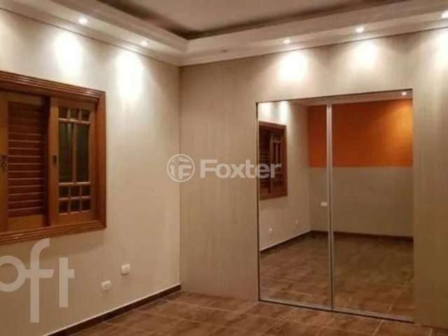 Casa com 2 quartos à venda na Rua Geraldo Higino de Carvalho, 226, Parque Flamengo, Guarulhos, 126 m2 por R$ 732.000