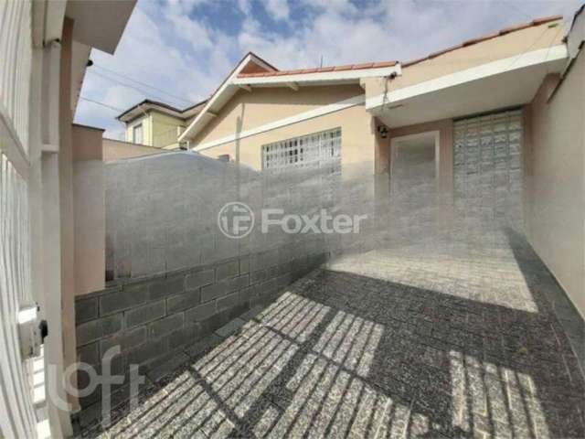 Casa com 3 quartos à venda na Rua Gaurama, 389, Jardim Franca, São Paulo, 150 m2 por R$ 1.100.000