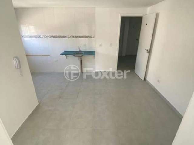 Apartamento com 2 quartos à venda na Rua Othonieu Bispo Cardoso, 114, Vila São Francisco (Zona Leste), São Paulo, 48 m2 por R$ 250.000