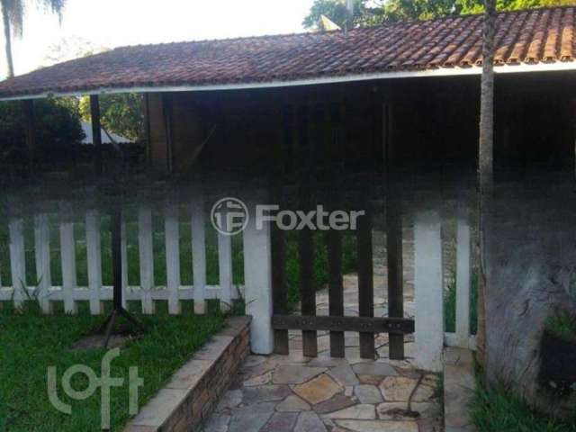 Casa com 3 quartos à venda na Alameda das Andorinhas, 460, Caraguatá, Mairiporã, 400 m2 por R$ 970.000